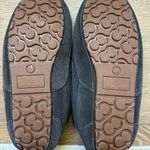 Dream Paris Dream Pairs Charcoal Suede Slip-Ons Photo 2