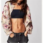 Magnolia Pearl  Quiltwork Luisa Jacket NEW Photo 3