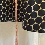 HAMPTON REPUBLIC Navy and White Polka Dot A Photo 4