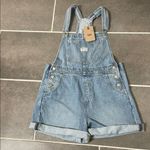 Levi's Levi’s VINTAGE SHORTALLS size Small Photo 3