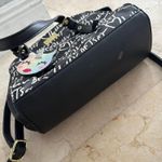 Betsey Johnson Betsy Johnson Mini Crossbody Bag Photo 3