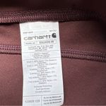 Carhartt Womens Force Fitted Lightweight Utility Workout Gym Leggings|XL (16-18) Photo 12