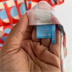 J. McLaughlin  Emer Shift Dress Geometric Printed Lyford Jersey Womens‎ Size S Photo 9