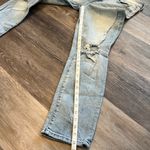 Willow + Root  Ripped Jeans Distressed Photo 7