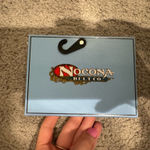 Nicona belt buckle Silver Size medium size belt buckle Photo 2