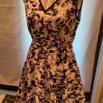 Vera Wang Simply Sleeveless Dress Sm size 6 Photo 7