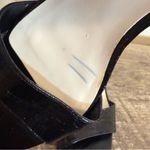 a.n.a  Black Strappy Heels Shoes Women’s Size 7.5 Buckle Open Toe Formal Date Night Photo 7