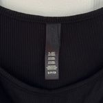 SKIMS Soft Lounge Ribbed Slip Dress Photo 2