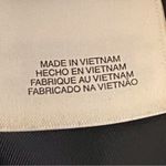 Anne Klein black above-the-knee skirt for work or casual wear Size 8 Petite EUC Photo 12