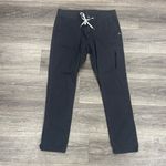 Vuori  Pants Large Dark Gray Women’s Ankle Athletic Pant Photo 2