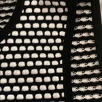 Preston & York  Knit shell top vest Photo 6