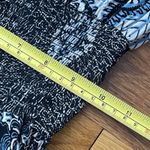 Free People  Mexicali Rose Smocked Waist Maxi Dress Blue Size XS Boho Bohemian Photo 11