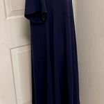 Torrid Trapeze Jersey Dress A1 Photo 3