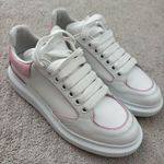 Alexander McQueen  Sneakers Photo 0