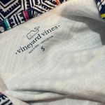 Vineyard Vines  Quarter Zip Printed Jacket c Photo 2