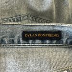 Lucky Brand  Dylan Boyfriend Jean Blue Size 6 Size 28 Photo 5