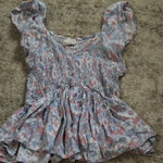 Tj maxx top Purple Size XS Photo 0