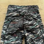 Lululemon Fast and Free Sweater Black Leggings Photo 7