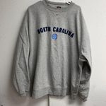 Nike Vintage  North Carolina Crewneck Photo 0