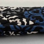Vera Bradley RETIRED: | Canterberry Cobalt glasses case. Photo 9