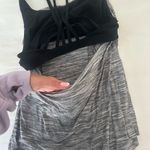 Lululemon  athletica Gray Tank Top Photo 3