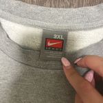 Nike Vintage NDSU Sweatshirt Photo 2