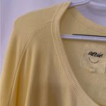 Aerie Beach Daze Oversized Sweatshirt Size XL Photo 9