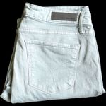 Calvin Klein Jeans Calvin Klein cropped skinny jeans size 10. Photo 1