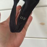 Abercrombie & Fitch Black Lace Bodysuit XS Photo 9