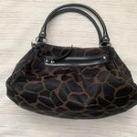 Nine West Nine & Co. by Shoulder bag animal print with zipper Photo 6