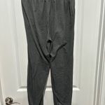 Love Streak Grey, Tie Waist Lounge Pants, Sz L Photo 1