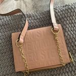 Steve Madden Pink Crossbody Purse Photo 0