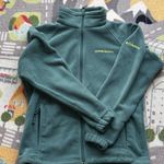 Columbia University Of Oregon Fleece Jacket Photo 0
