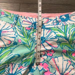 Lilly Pulitzer The Callahan Short Splish Splash Blue Size 2 Photo 6