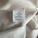 Samantha Sipos Medium Pink Strawberry Floral Front Tie Ruffles Midi Dress Kawaii Pink Photo 11