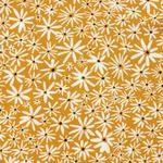 Uniqlo Printed V-Neck Long-Sleeve Mini Dress in Yellow & White Size XSmall EUC Photo 8