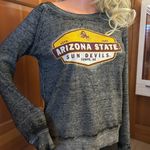Fanatics Vintage Y2K ASU Women’s Sweatshirt. S/P Photo 8
