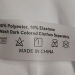 Pink Bikini Set Size Large Photo 3