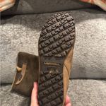 Merrell Women’s  Grip Weatherproof Brown Boots Size 8.5 Photo 9