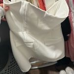 Odd Muse The Ultimate Strapless Dress White Size L Photo 4