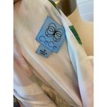 CeCe  Womens Georgette Floral Print Maxi Dress Photo 6