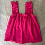 Blu Pepper  Pink Top Photo 2