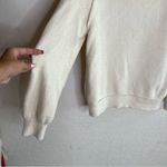 Free People Echo Beach Cowl Neck Sweater In Ivory Photo 4