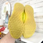 Nobull  Superfabric Crossfit Yellow Shoes Men 7.5 Women 9 Photo 8