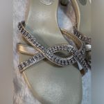 Kenneth Cole Kitten Heel Open Toe 🌟✨✨🌟Size 7.5 NWOT Photo 1