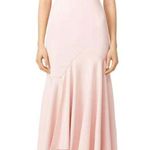 Jay Godfrey Flutter Cut Gown White Sleeveless Dress Formal Bridal Wedding Womens Photo 1