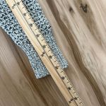 Banana Republic Sweater Womens Size Medium Gray Layered VNeck Long Sleeve Modern Photo 6