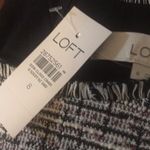 Loft New Ann Taylor  Tweed Dress Size 8 Photo 4