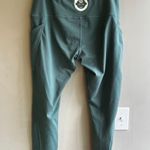 Ododos Activewear Leggings Pockets High Waisted Athletic Workout Yoga
Maternity Green Size M Photo 8