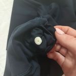 Lululemon Navy Align Leggings Photo 3